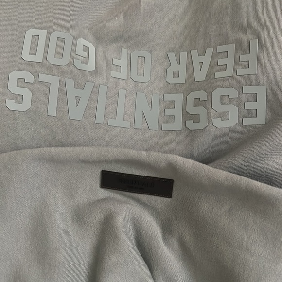 Essentials - Picture 3 of 3